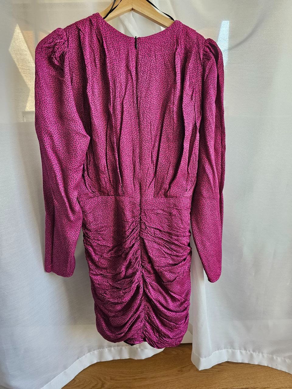 Zara Kleider: ZARA Kleid – Grösse M – Neu (gemäss Beschreibung) aus Gockhausen von mar_s6wn 4