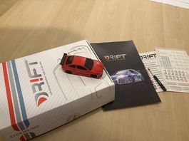 Drift Sturmkind (Red Turbo)