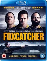 Foxcatcher