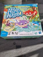 Affen Action