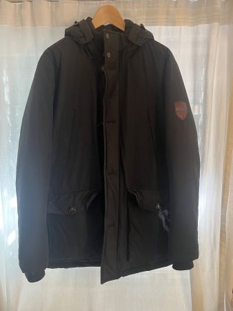 Tommy Hilfiger Daunenjacke