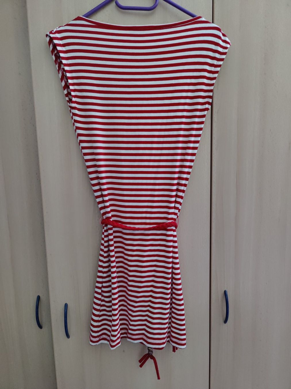 Vestiti: Marinestil Sommerkleid – Usato da St. Gallen venduto da Shelu712 1