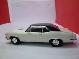 Chevrolet Chevy SS Coupe s/w - rar - China