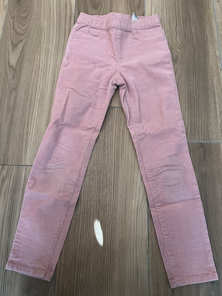 Hosen: Hosen für Mädchen x4 – Gebraucht aus Hinwil von jua_t8vd 4