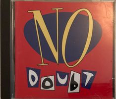 NO DOUBT - NO DOUBT