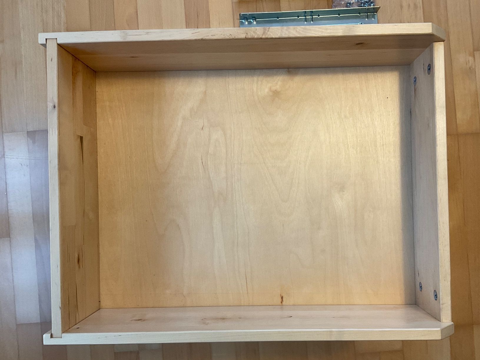 Ikea Armadi: 3 Schubladen zu PAX Kleiderschrank Komplement – Usato da Mellingen venduto da Stella_alpina 1