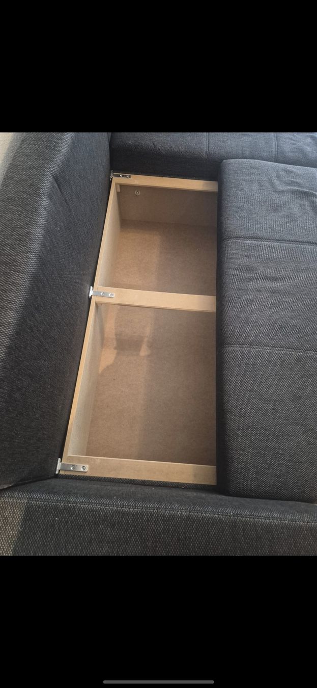 Sofas: Sofa – Neuf (Voir description) à Leuggern par van_77k9 2