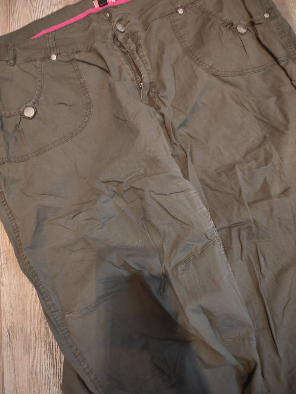 Pantaloni: Hose Gr. 54 – Usato da Tenniken venduto da Pasci1990 1