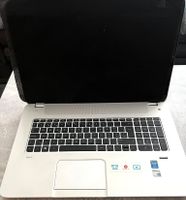LabTop HP ENVY Smart 17