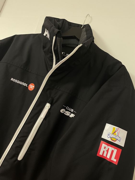 Veste de ski Club ESF Acheter sur Ricardo