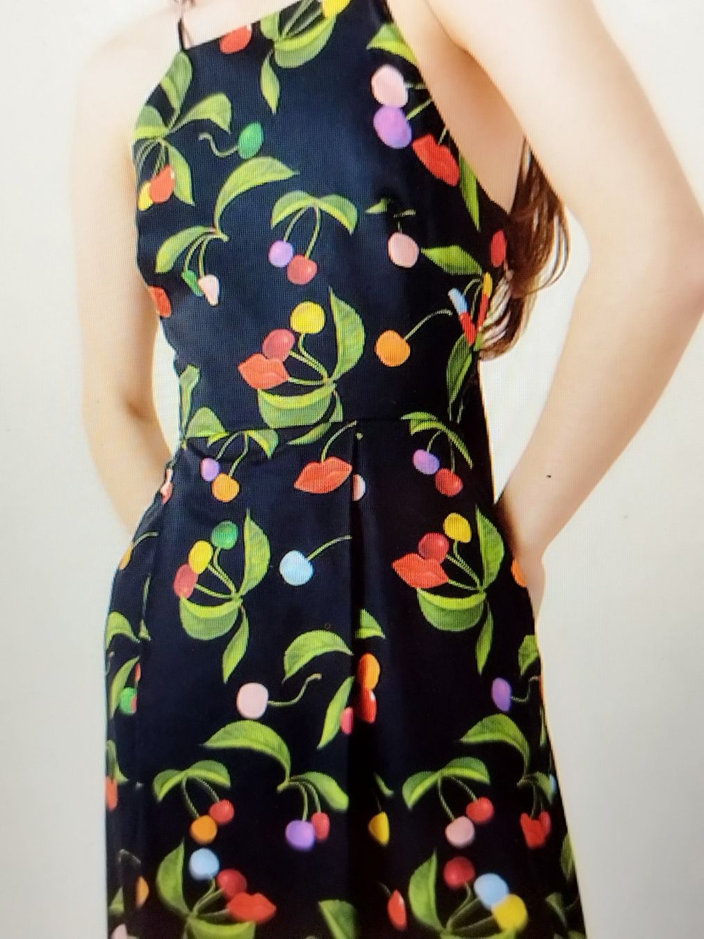 Robes: Kleid Damen. – Neuf avec emballage d'origine à Basel par pro_79rs 3