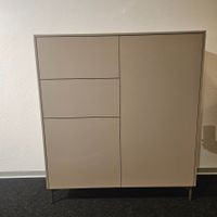 Spectral Highboard Side