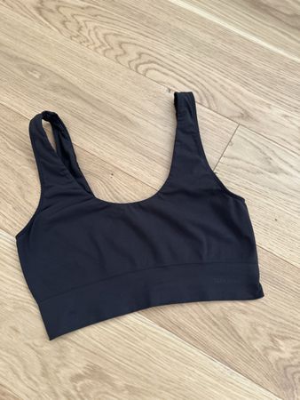 Sport BH Organic Basics
