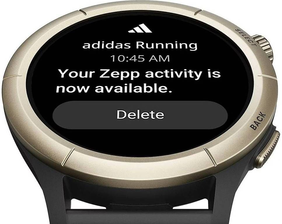 Amazfit Smartwatch: Amazfit Cheetah Pro – Nuovo e nell'imballaggio originale da Düdingen venduto da Papo71 2
