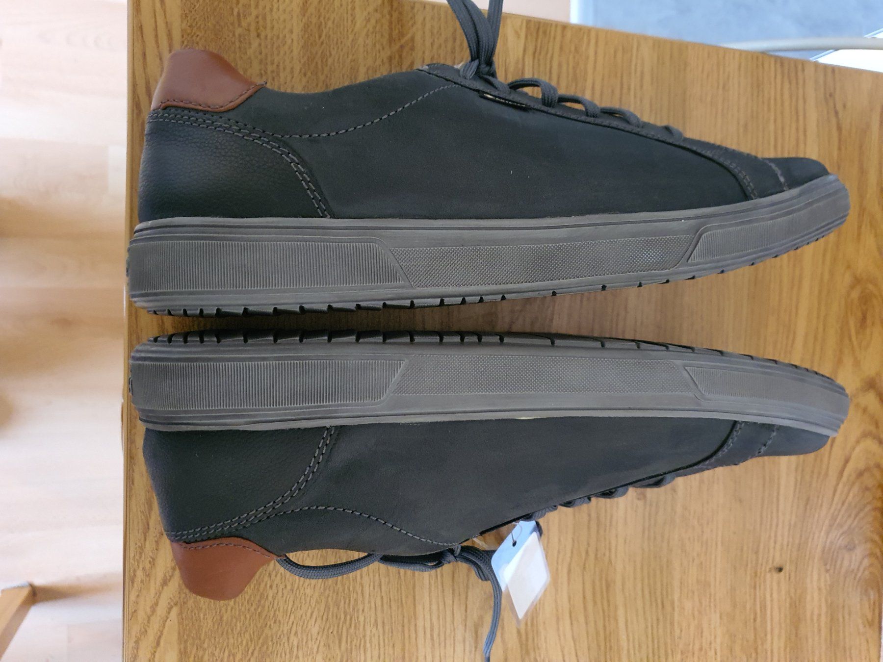 Scarpe da uomo: Fretz Montana – Nuovo (secondo la descrizione) da Sursee venduto da sovereign994 2