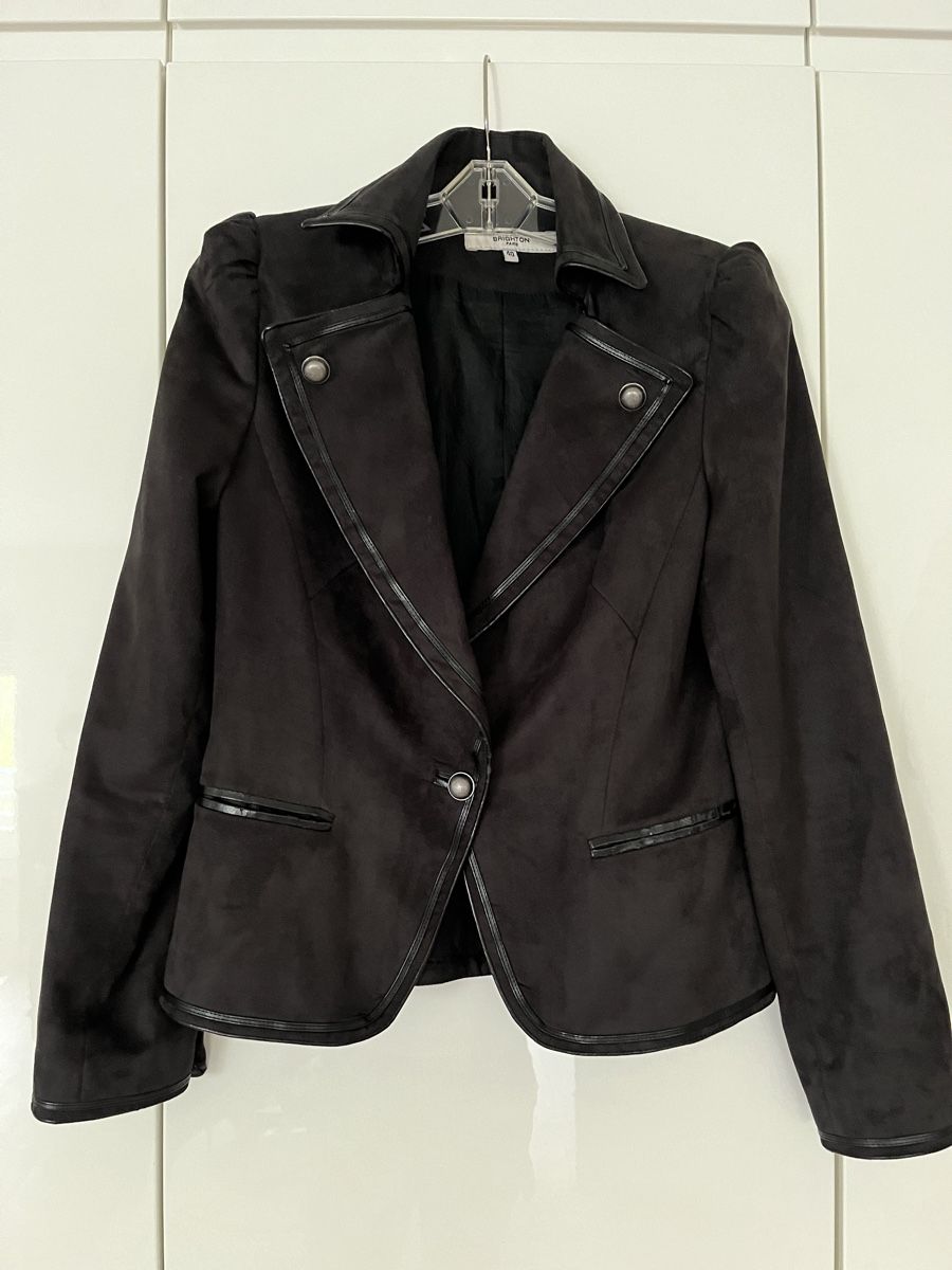 Giacche: Sehr exklusiver Blazer – Usato da Wermatswil venduto da -secondchance-