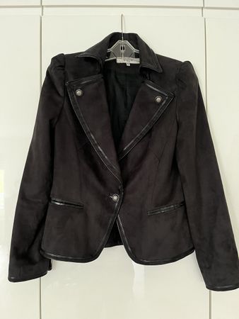 Sehr exklusiver Blazer