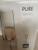 Schott Zwiesel 7x Sektgläser