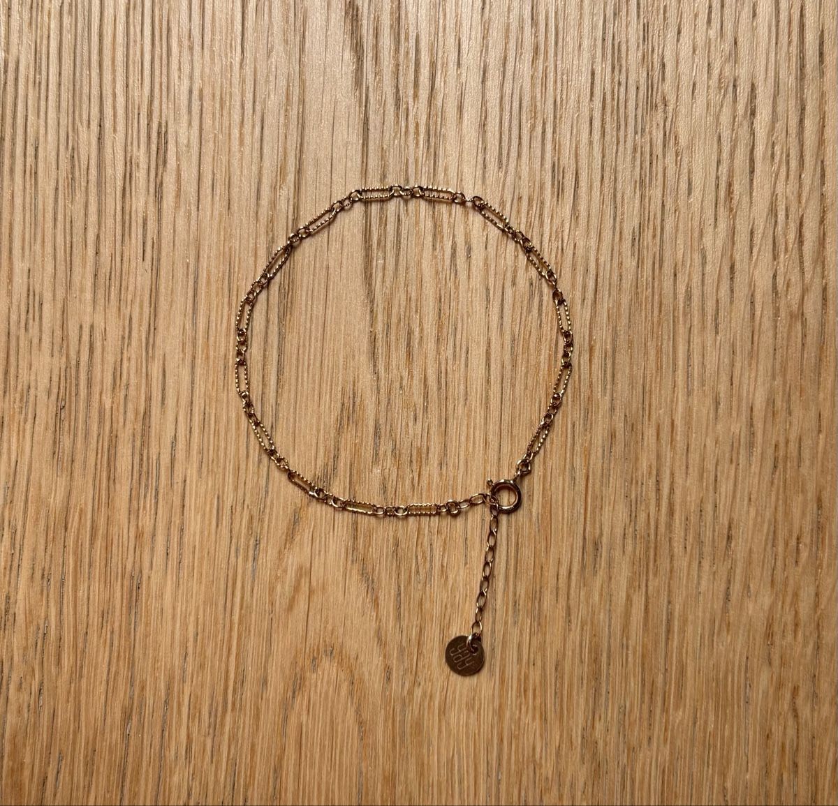 Bracciali & Braccialetti: Bellerose | YAY chainlink bracelet – Nuovo (secondo la descrizione) da Kilchberg ZH venduto da ben_pc68 3