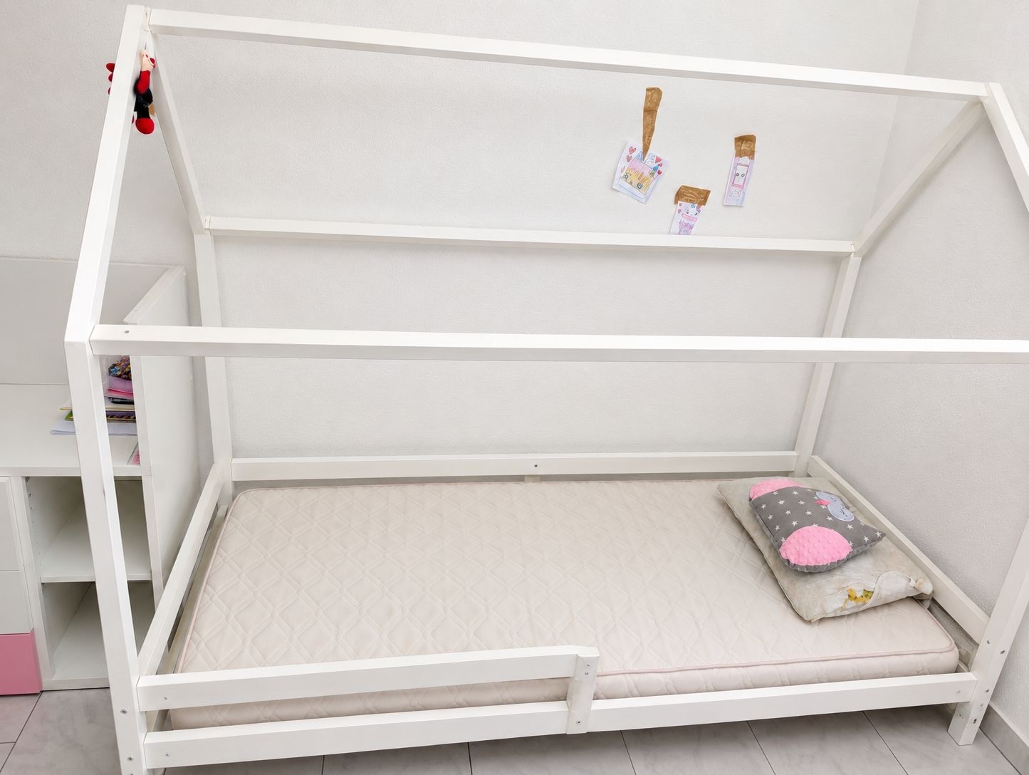 Ikea Letti: Kinder Raum zu verkaufen – Usato da Oberbuchsiten venduto da NeuUndOrginal 2