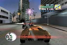 Microsoft Spiele: XBOX: GTA - Vice City – Gebraucht aus Kaiseraugst von Marsupower 2