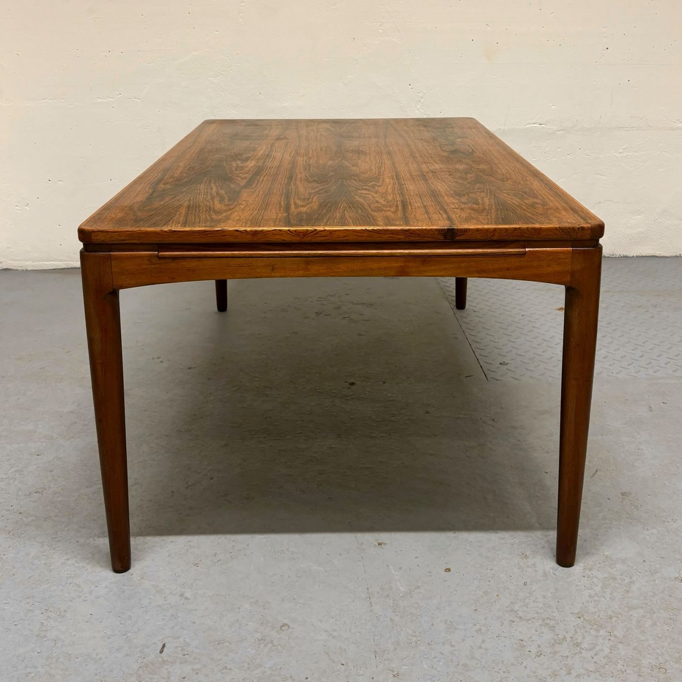 Tavoli: MidCentury Sofatisch Johannes Andersen Denmark 60s – Usato da Basel venduto da MidMod20C 7