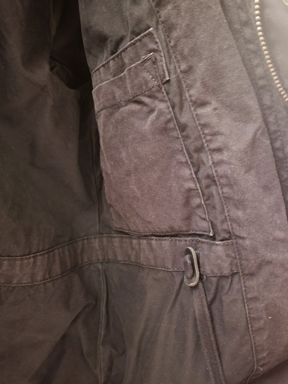 Giacche: Superdry Jacke Grösse M – Usato da Kaiseraugst venduto da Tania0 4