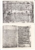 St. Gallen Stiftsbibliothek ca. 1960, 2 Karten