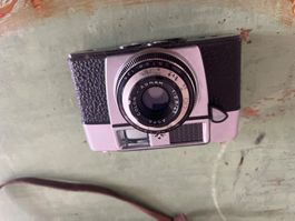 Agfa Vintage camera