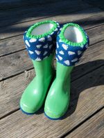 RomiKids Winter-Gummistiefel, Gr. 29, Top Zustand!