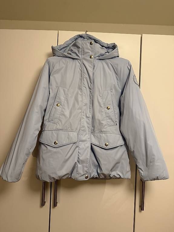 Tommy Hilfiger Giacche: Winterjacke Tommy Hilfiger – Nuovo (secondo la descrizione) da Kreuzlingen venduto da sel_5dg6 2