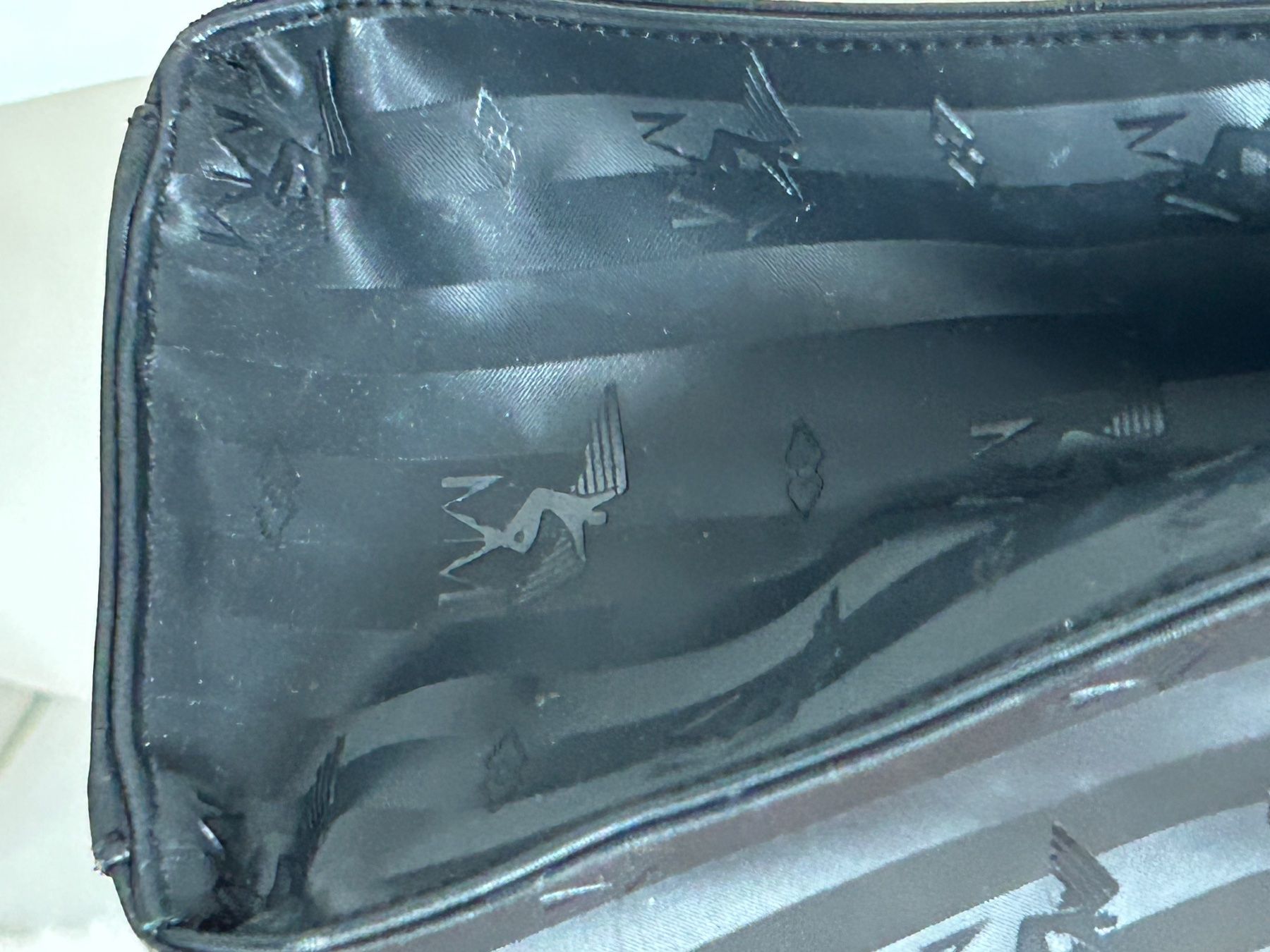 Maison Mollerus Borse da donna: Borsa originale Maison Molleus Swiss , pelle ... – Usato da Cugnasco venduto da dilan1 5