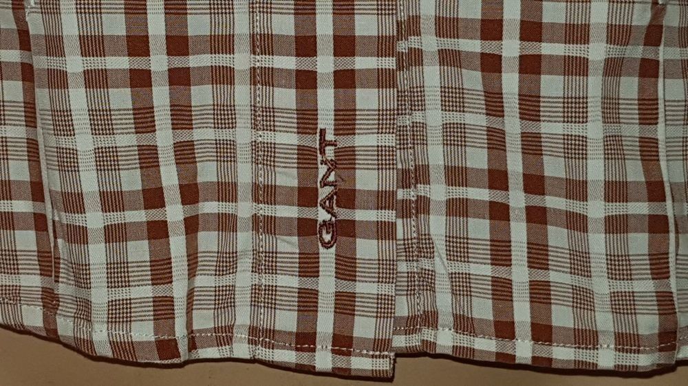 Gant Camicette: Blouse / Bluse GANT    Taille / Grosse XS .... – Usato da Cossonay-ville venduto da Super-Price-Quality 2