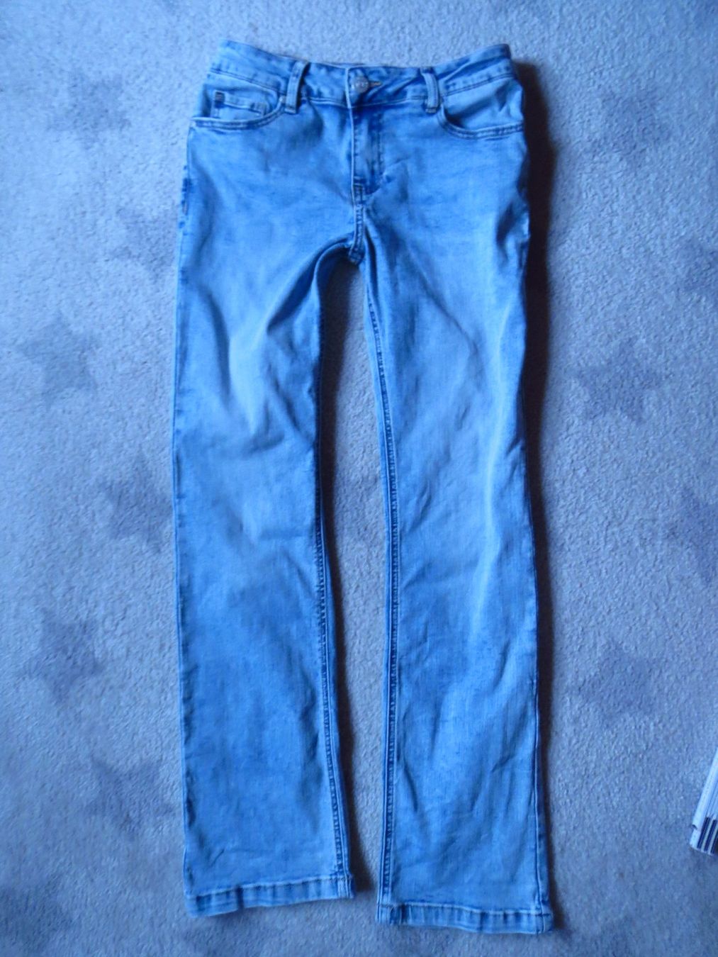 Jeans: NEUE Damen BOOTCUT Jeans Gr 36 – Neu (gemäss Beschreibung) aus Kiental von Anna8702