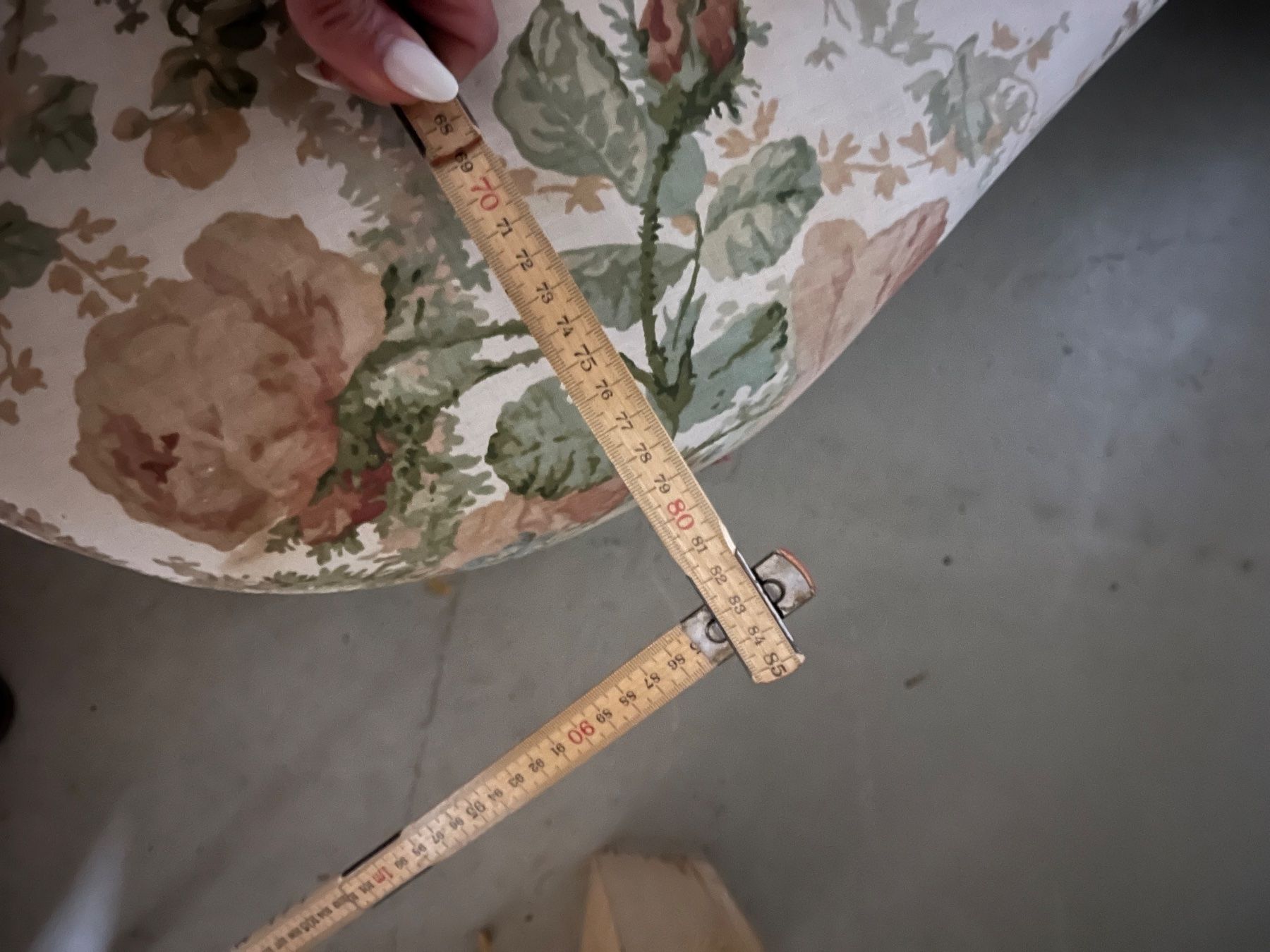 Divani: Kleines Louis-Philippe-Sofa – Usato da Wilen b. Wollerau venduto da littleal 4
