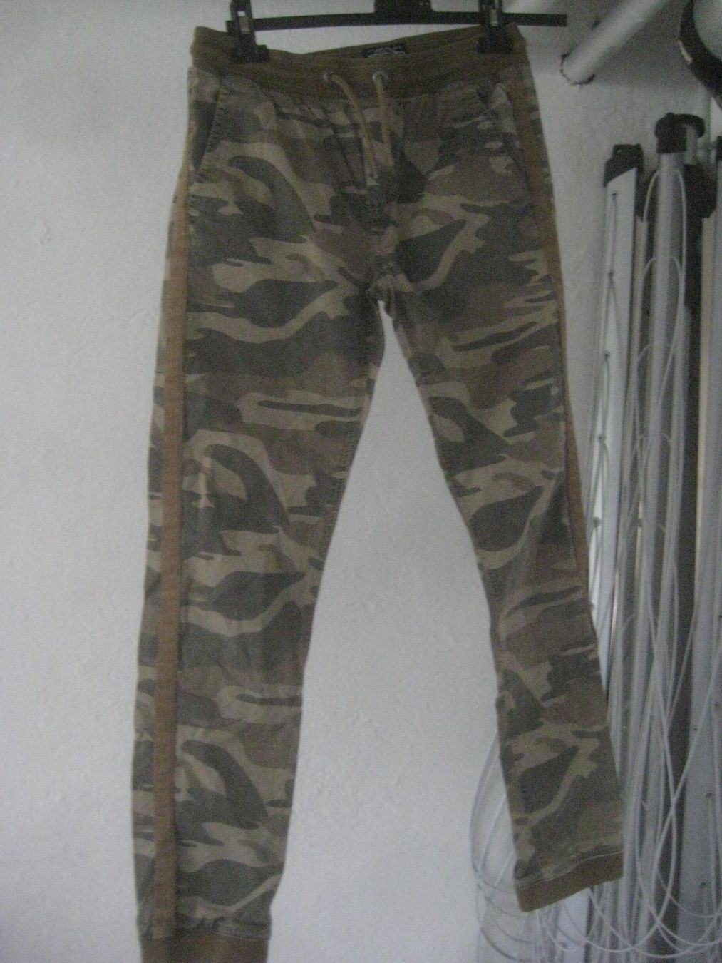 C&A Pantaloni: KNABEN  HOSE – Usato da Uster venduto da flocke1