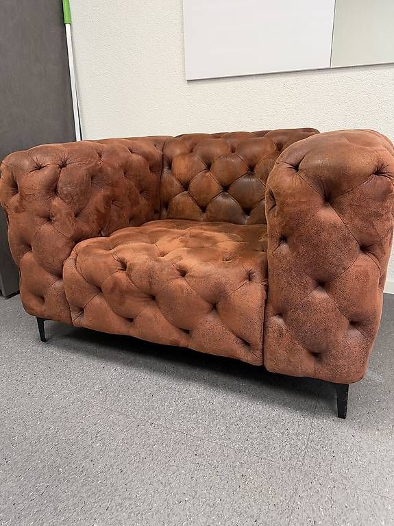 Divani: Sofa und 2 Sessel  – Usato da Rothrist venduto da Tech_Liqshop 1