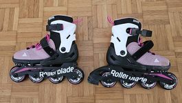 Rollerblade Inline Skates