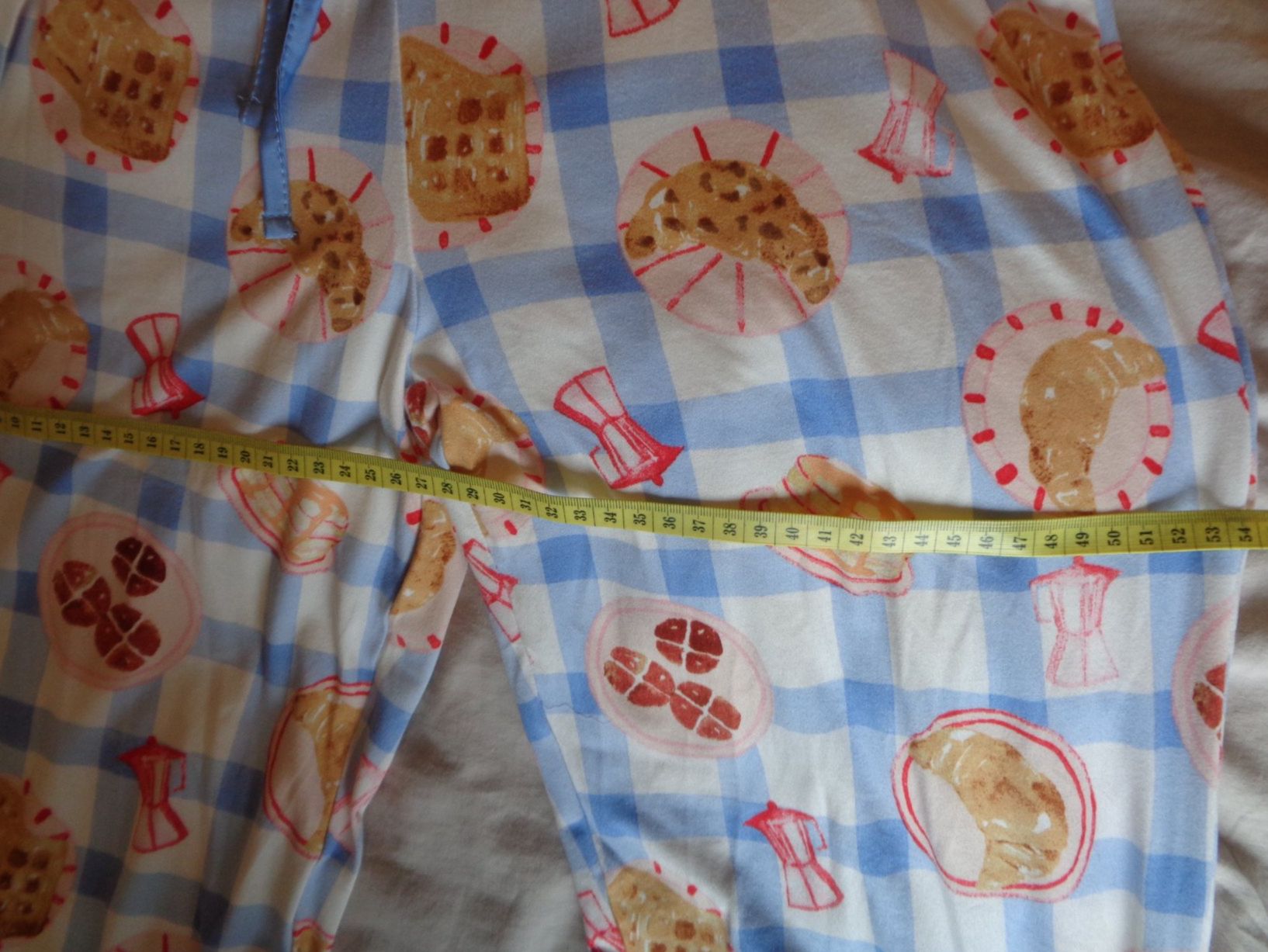 Negligees & Pigiami: Sommer-Pyjama Damen, Gr.36 – Nuovo e nell'imballaggio originale da Tafers venduto da kor_jf9w 8