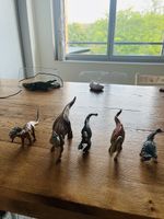 Schleich Dinosaurier
