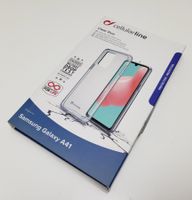 Samsung Galaxy A41 Schutz Handy Case Etui NP: 40 Chf
