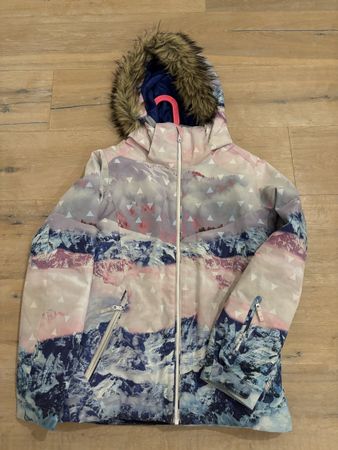 Roxy Winterjacke 