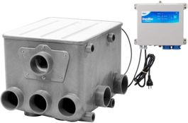 AquaForte ATF-1 Trommelfilter