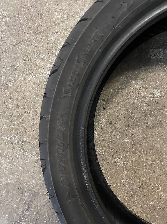 Pneumatici & Ruote complete: Roller Reifen  – Usato da Wangen SZ venduto da Flupo74 1