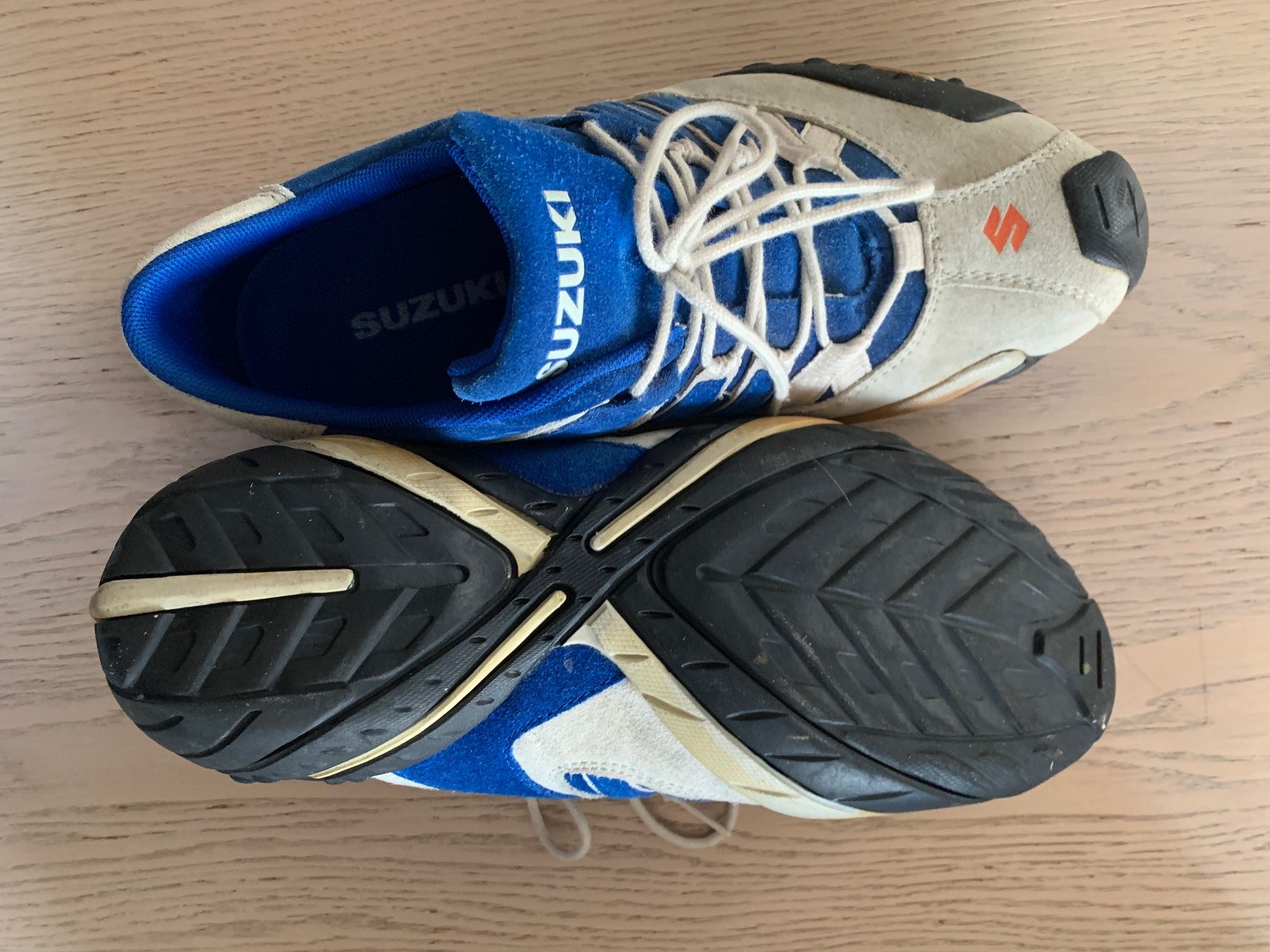 Scarpe da uomo: Schuhe – Usato da Dietwil venduto da Anna047 1