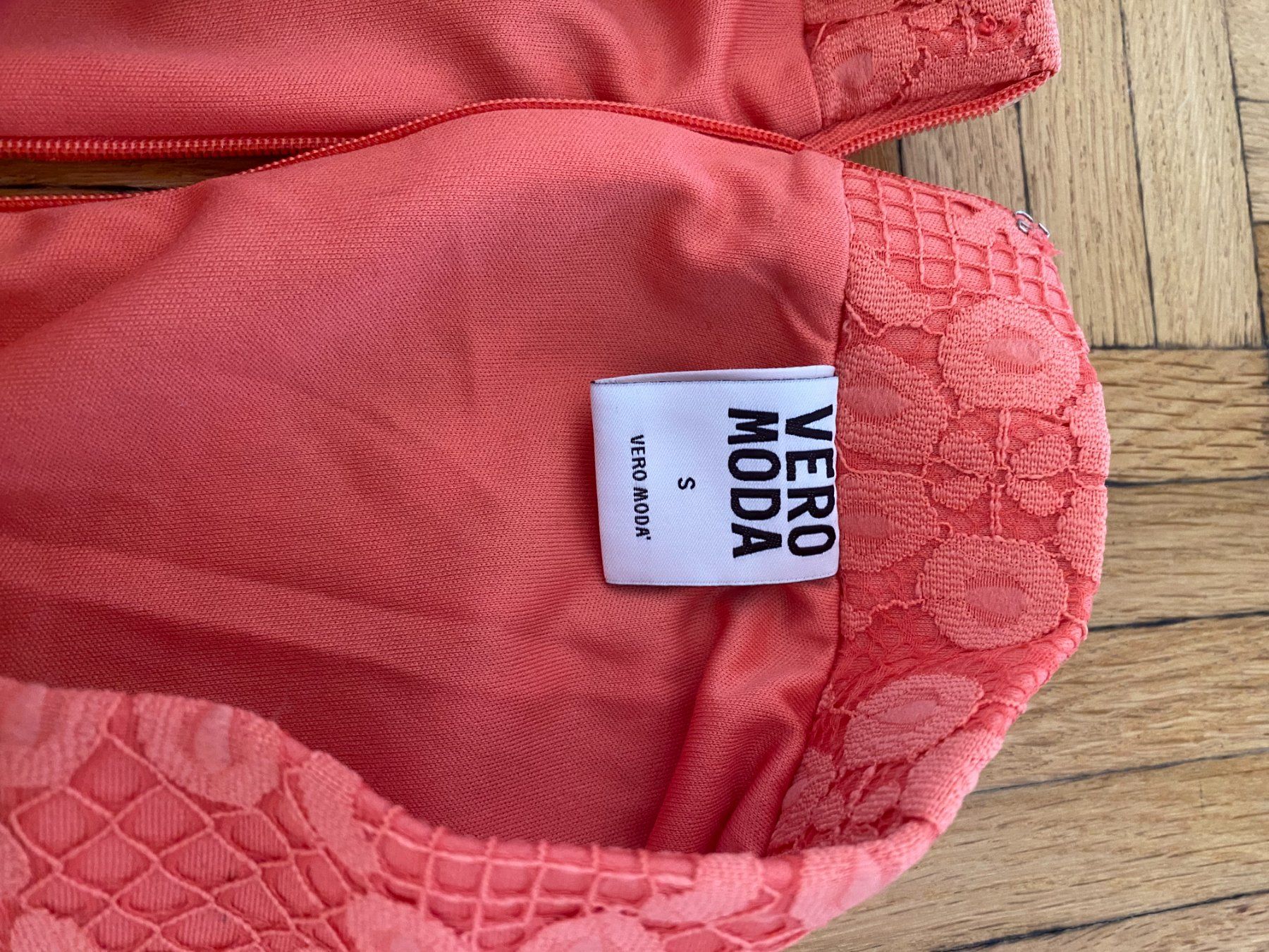 Vero Moda Gonne: Rock Vero Moda – Usato da Bern venduto da jbern3012 1