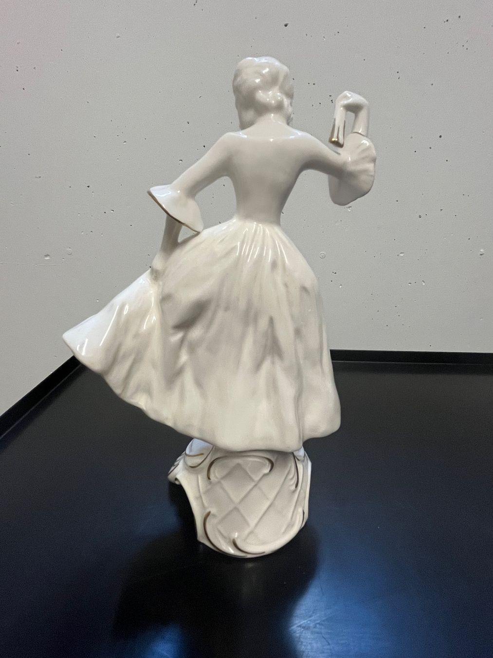 Statuette: Goebel Tänzerpaar – Usato da Schiers venduto da and_txz8 5