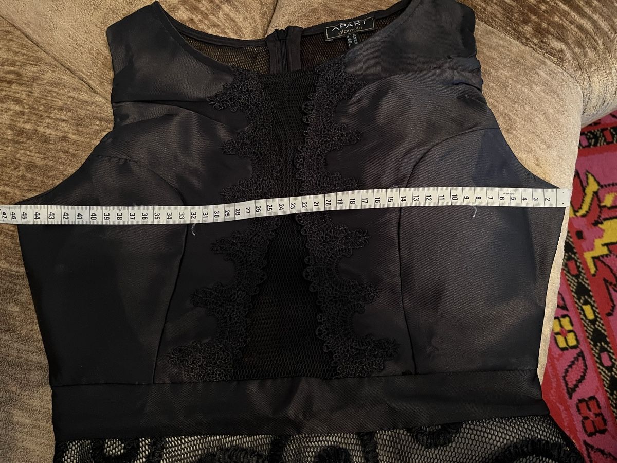Vestiti: Kleid Apart Grösse 36 – Nuovo (secondo la descrizione) da Zürich venduto da aaaaaaaaa00 7