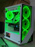Gaming PC Ryzen 5 5600G / RTX 3060 12GB