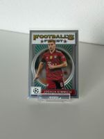 Joshua Kimmich Footballs Finest Topps